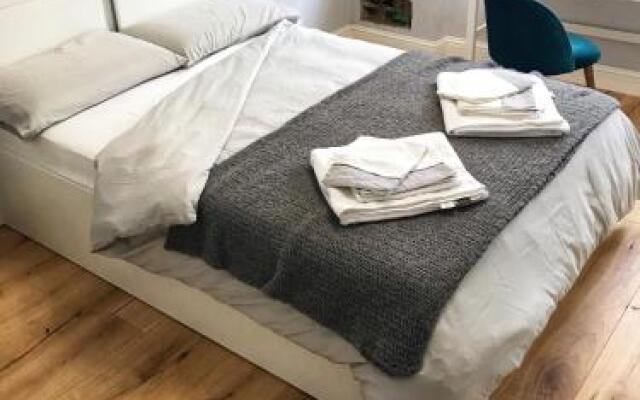 Delicious Home Close to the Station