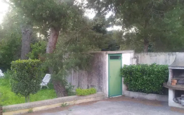 Villetta del Glicine