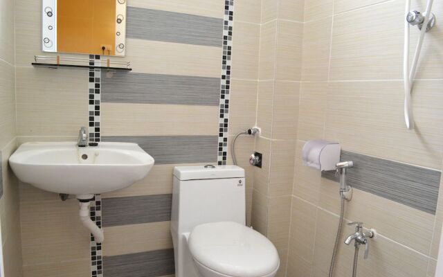 H & H Guest House (Melaka Homestay) 马六甲晋巷民宿