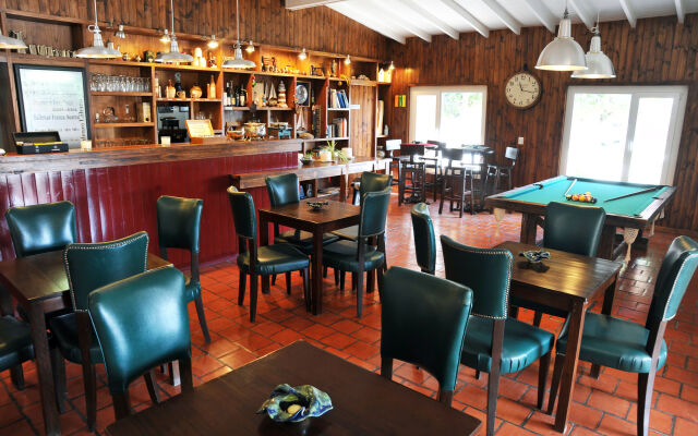 La Posada Hotel