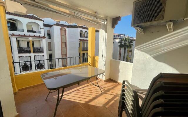 Apartamento Atlanterra Costa Fase B432