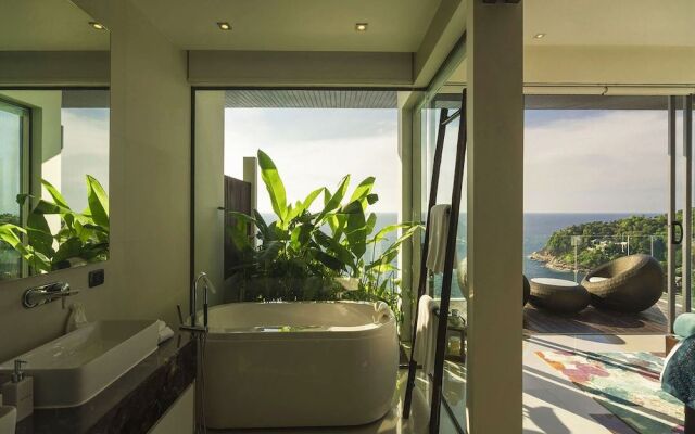 Villa Samira by Elite Havens