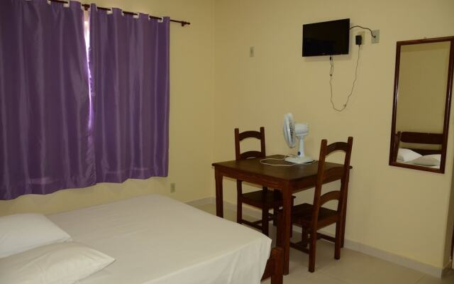 Chafariz Palace Hotel