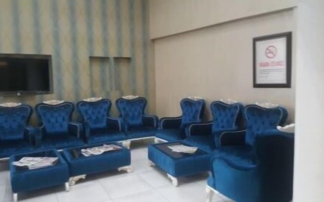 Buyuk Murat Hotel