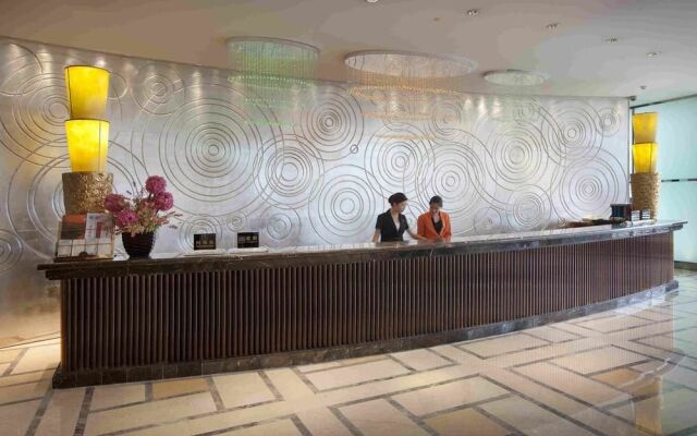 Shuguang International Hotel Jurong