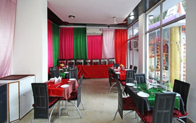 OYO 5254 Hotel Gordon House