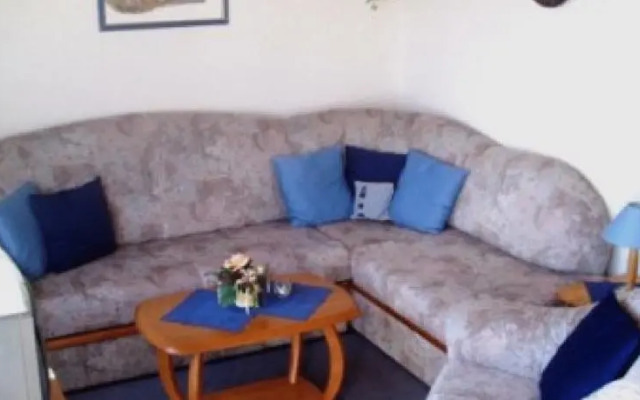 Terrassenhaus Backbord