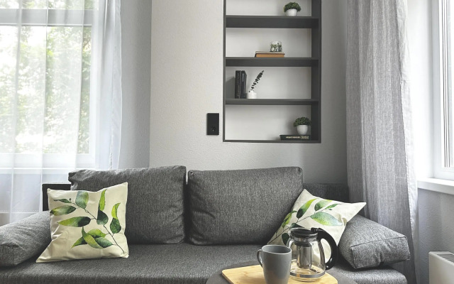 Румянцево Апарт на ул. Семашко 33А