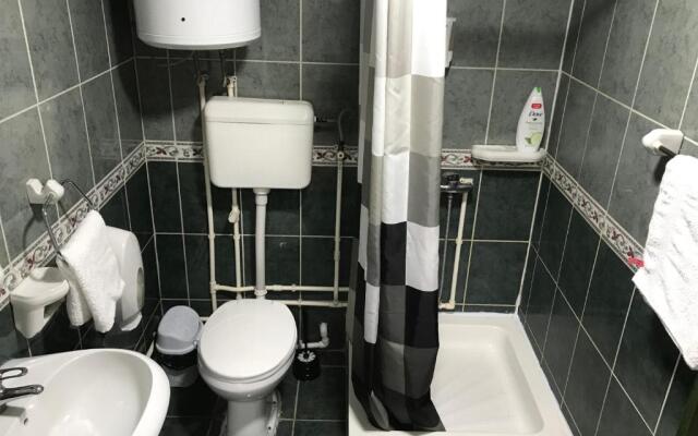 La Apartamento Centroom