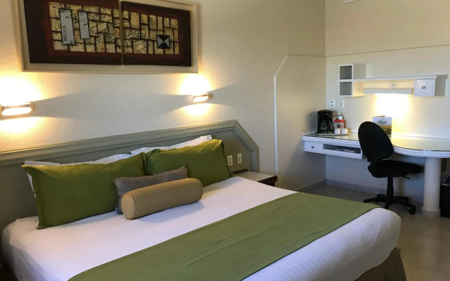 Olas Altas Inn Hotel & Spa