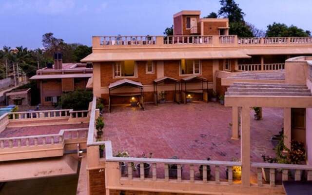 Saiacs Convention Resort