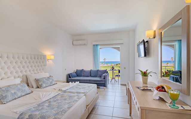 Delfina Tropic Beach