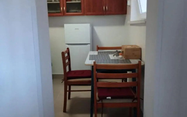 Studio Apartment Posavec