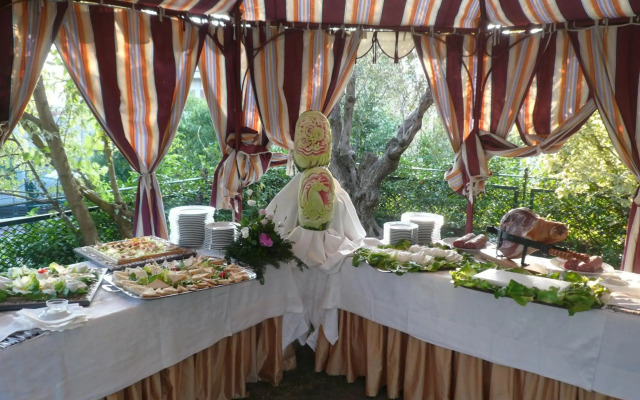 Solofra Palace Hotel Resorts