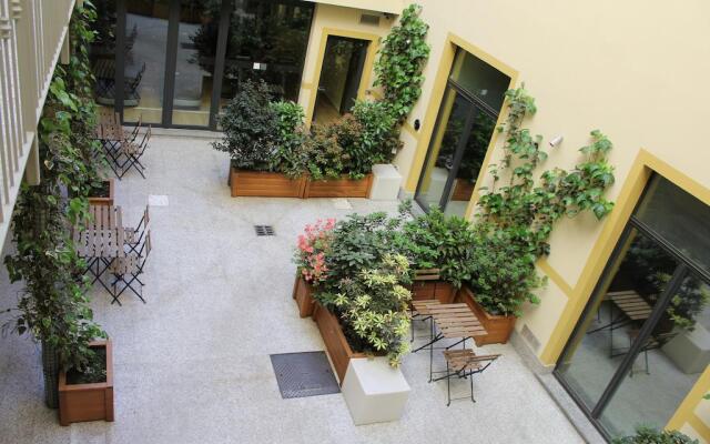 Residenza Porta Volta
