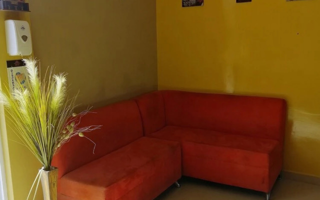San Roque Hostal
