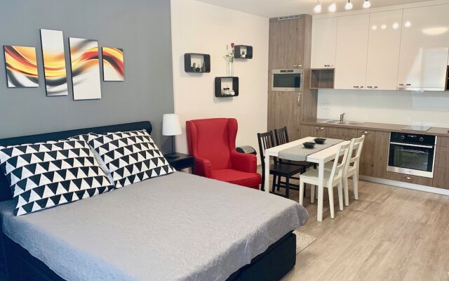 RS Apartments