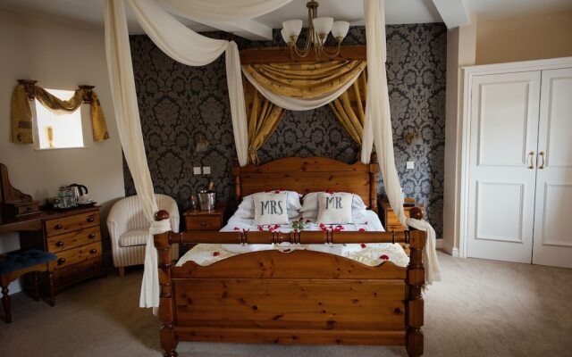 Whiston Hall Hotel & Golf Club