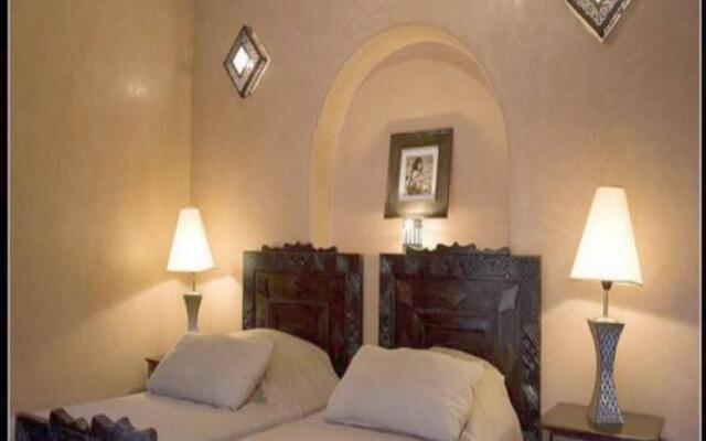 Riad Picolina