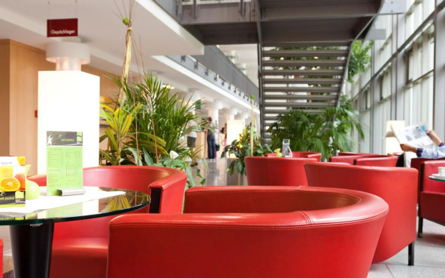 Akademiehotel Dresden