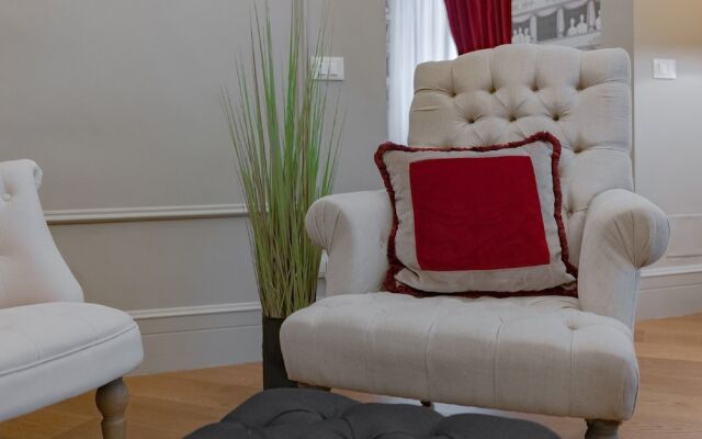 Apartments Florence - Teatro Luxury