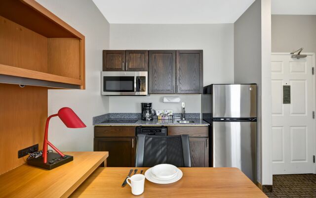 TownePlace Suites by Marriott Sioux Falls