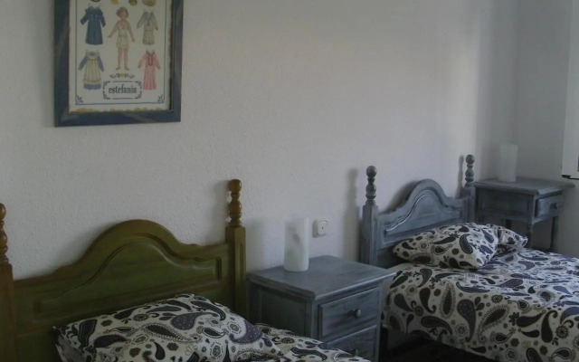 Casa de la Playa