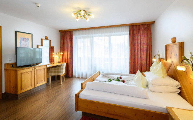 Alpenpark Resort