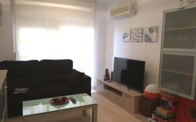 Acv - vistamar I-1ª línea planta 6 norte