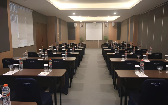 BeSS Mansion Hotel Surabaya