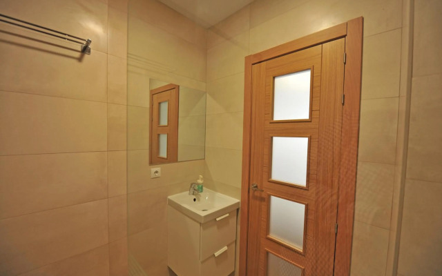 Tranquilo 2 Rooms 2 Bathrooms Playa