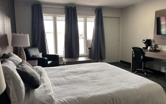 SureStay by Best Western Kapuskasing