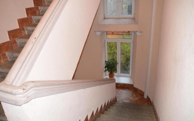 Cosy Old Vilnius