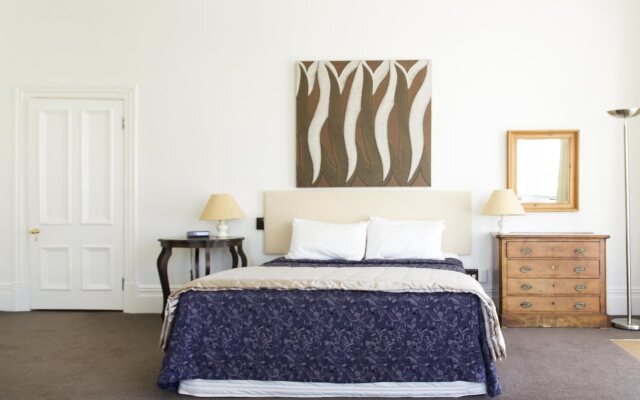 The Terrace Villas - Executive Apts