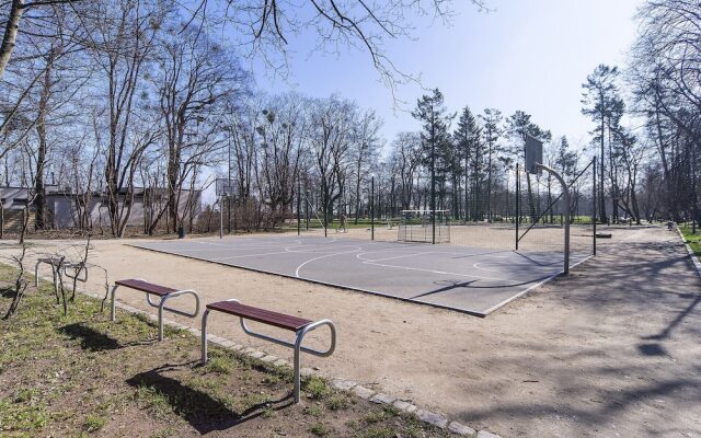 Apartment Secret Garden Sopot by Renters
