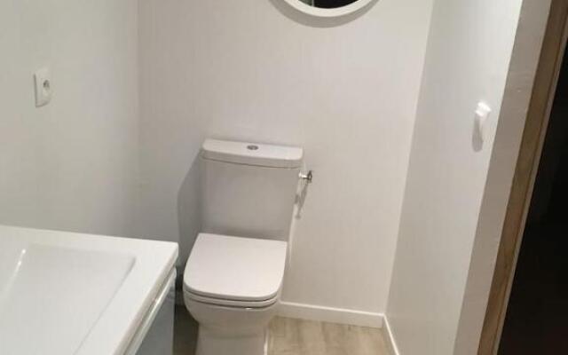 Gite Bord de Mer 80 m2