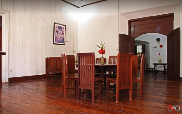 ZEN Rooms Calle Crisologo Vigan