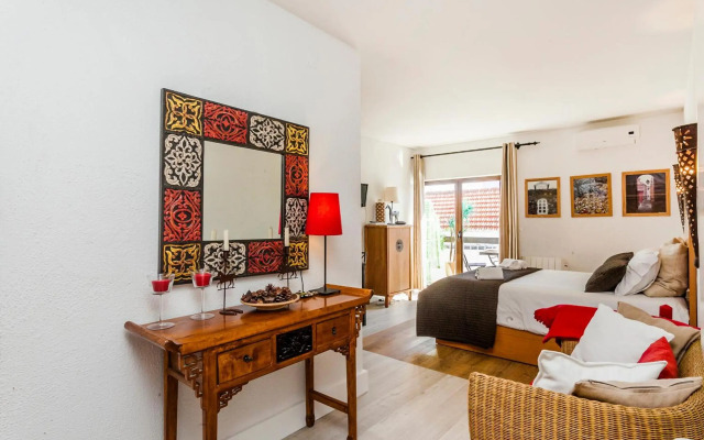 Cascais Excellent Studio