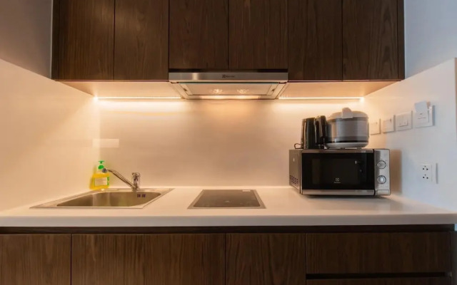 Panorama  Nha  Trang SanVilla