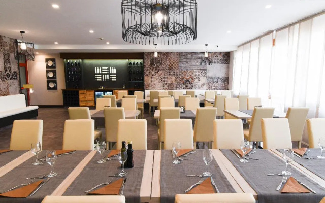 Best Quality Hotel La Darsena