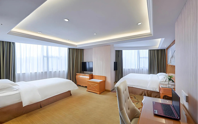 Vienna Hotel Xi'an Zhonglou
