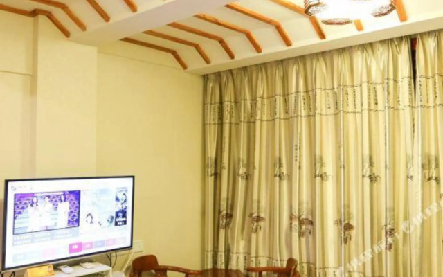 Yujia Inn
