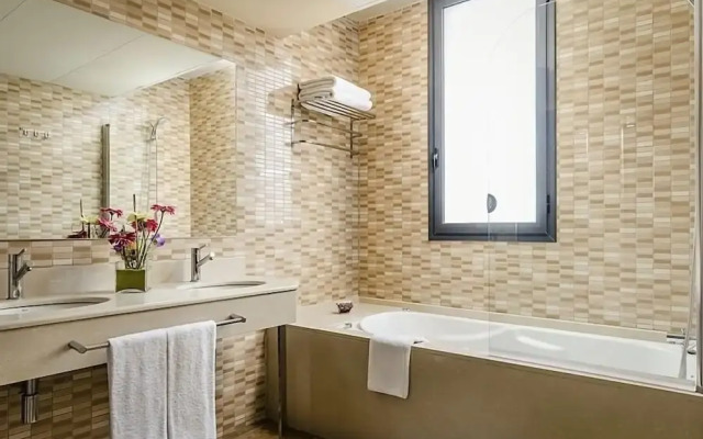Apartamentos La Selva Del Camp