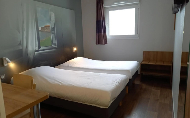 B&B HOTEL Saint-Etienne Monthieu