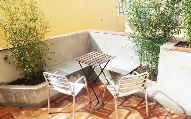 GregBnb - Le Lacordaire - Toulon Ouest