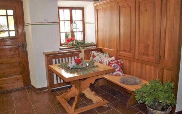 Ferienwohnung Alpenblick