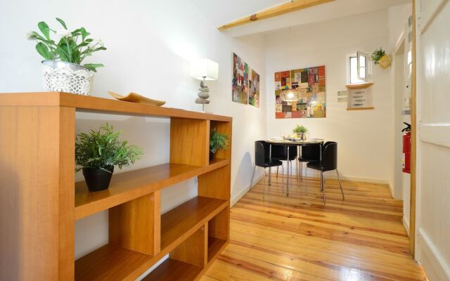 LxWay Apartments Graça - Santa Marinha