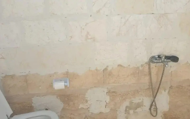 Tarihi Midyat Acar Konağı