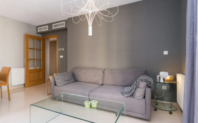 Myflats San Francisco 18