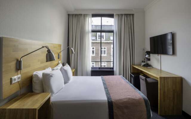 Catalonia Vondel Amsterdam